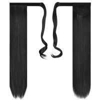 Coada de par cu scai Magic Tail #1B Coada de par cu scai Magic Tail #1B